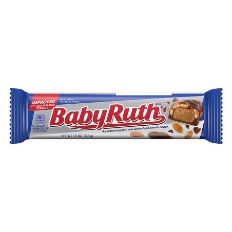 BabyRuth 53.8g