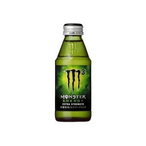 Monster Energy Extra Strength Drink - Boost Your Day