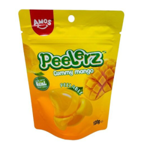 Peelerz Gummy Mango