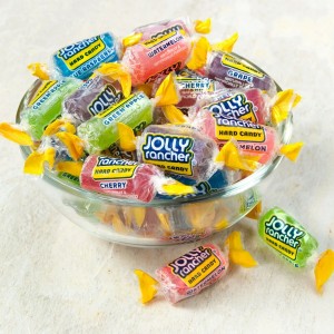Sweet Bags
