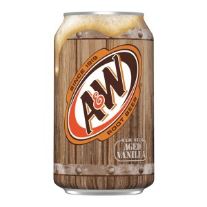 Canned Drinks