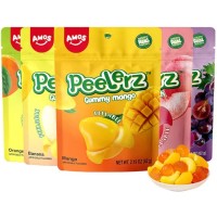 Amos Peelers Sweets