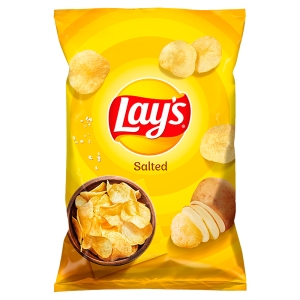 American Crisps & Chips | Imported USA Chips | Kandy Land
